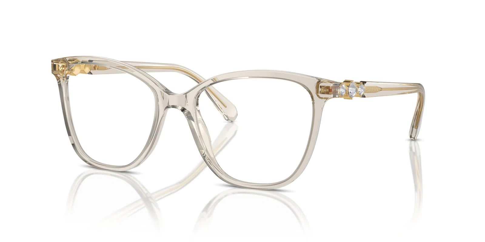 Swarovski 2020 Eyeglasses - view 13